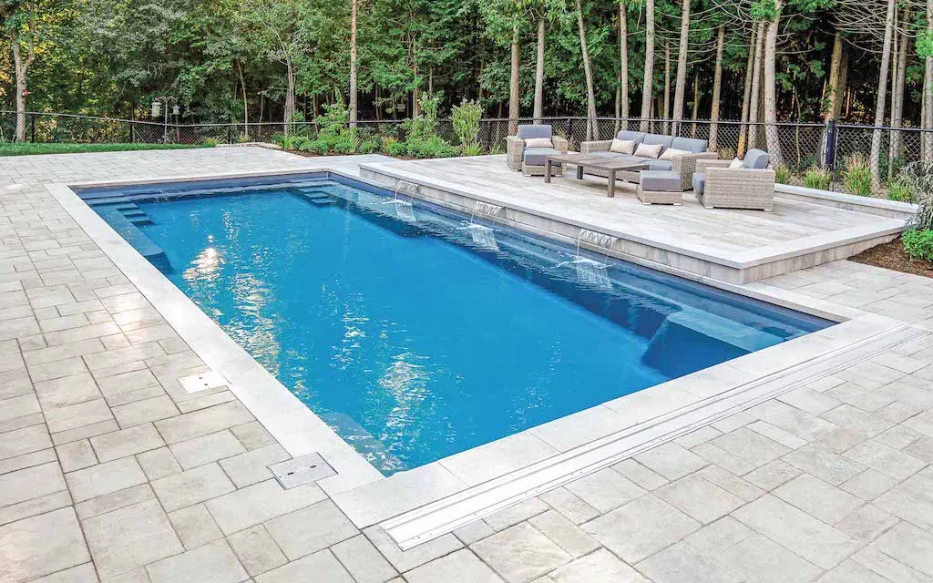 Leisure Pools Northern Kentucky: Kentucky's Leading Fiberglass Pool Builder