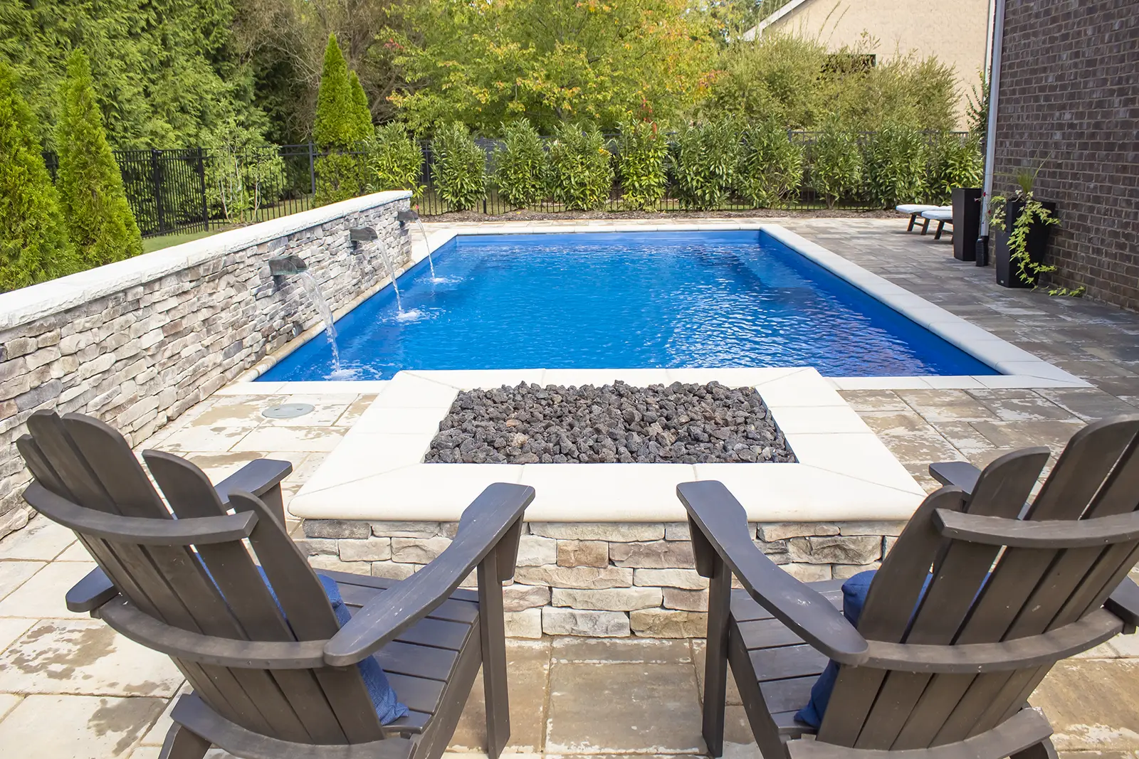 Leisure-Pools-Supreme-30-Gallery-2 The Leisure Pools Supreme™ - a superb inground pool installation