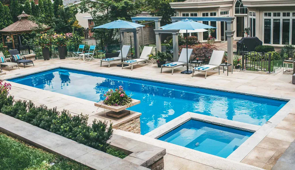 Pool Financing options from Leisure Pools Northern Kentucky