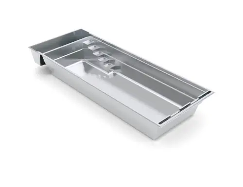 Cube-With-Cover-34 The Cube™ with Cover Fiberglass Pool 3D image